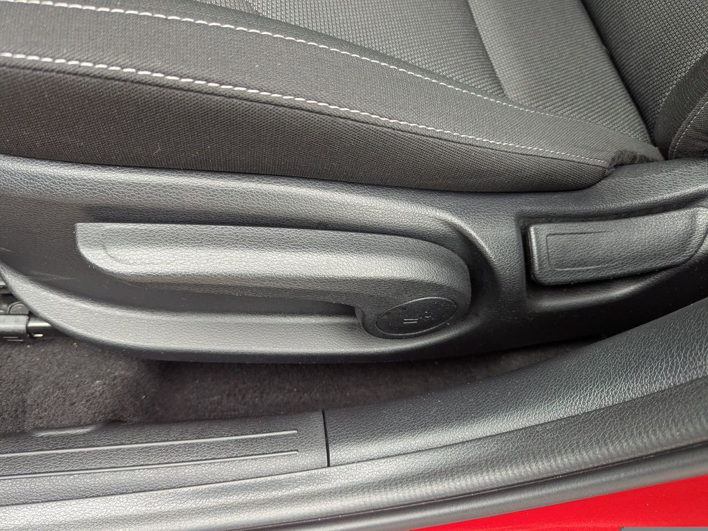 used 2024 Kia Forte car, priced at $18,991