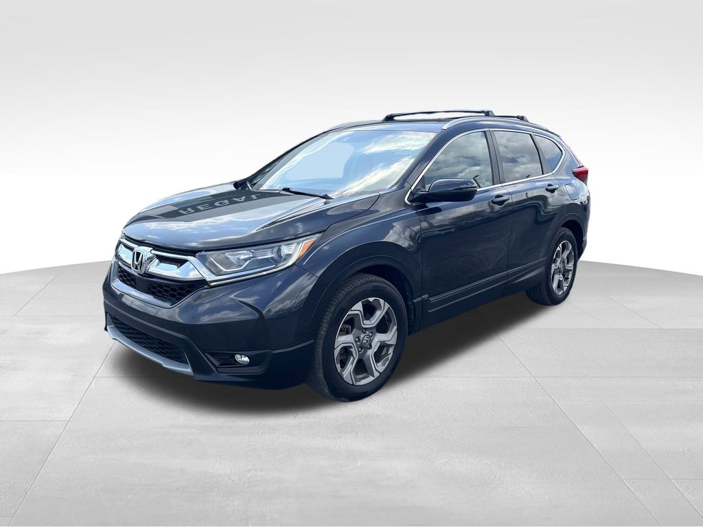 used 2019 Honda CR-V car, priced at $21,992