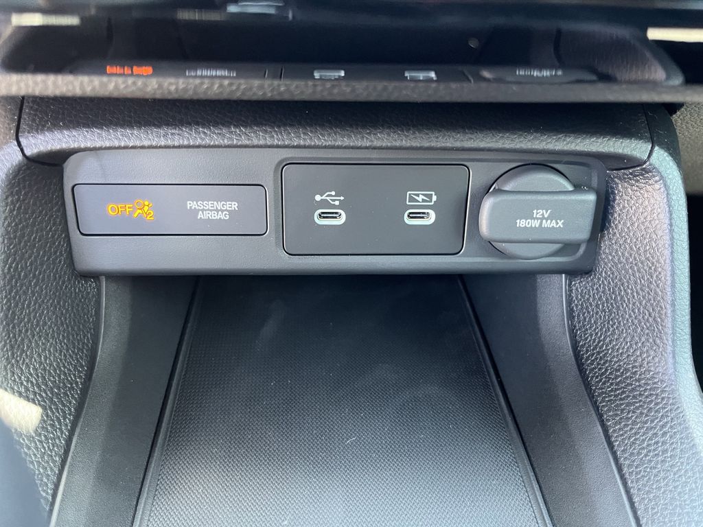 new 2025 Honda Civic car, priced at $26,789