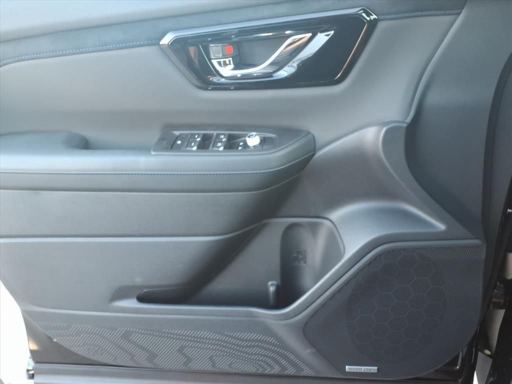 new 2026 Subaru Forester car