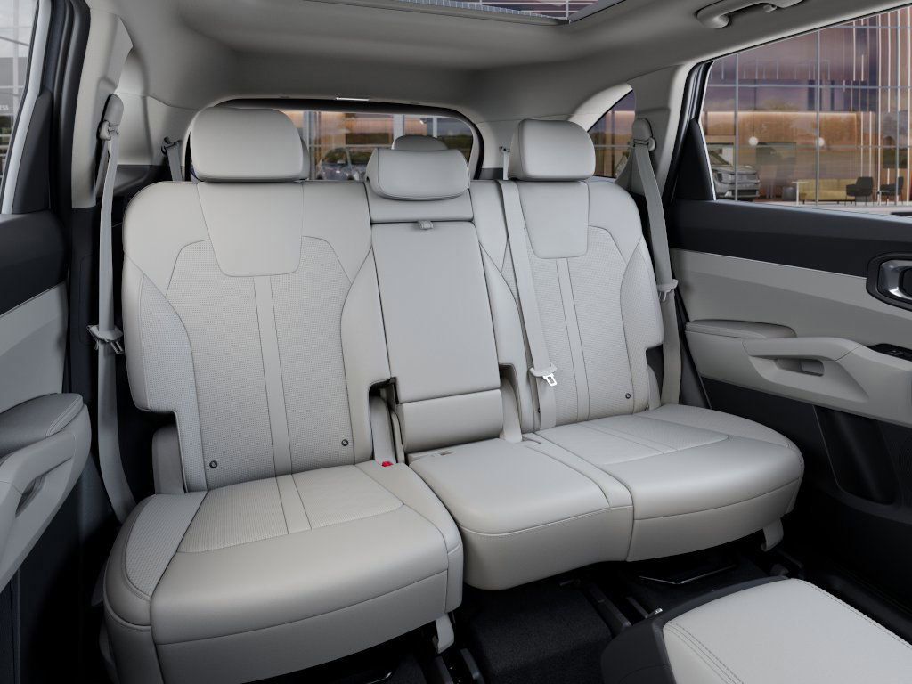 new 2025 Kia Sorento car, priced at $32,898