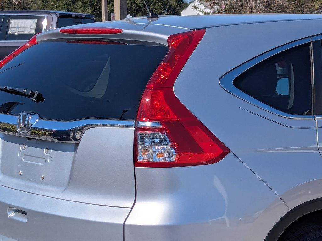 used 2016 Honda CR-V car, priced at $11,991