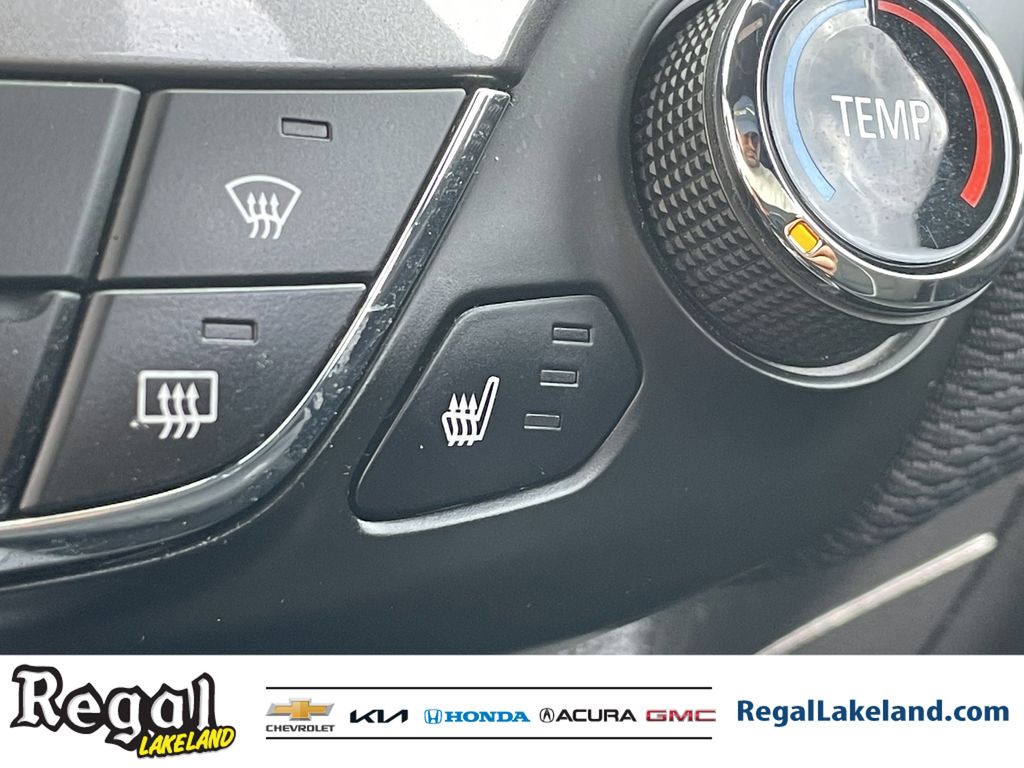 used 2016 Chevrolet Cruze car, priced at $6,995