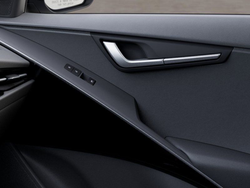 new 2025 Kia Niro car, priced at $28,239