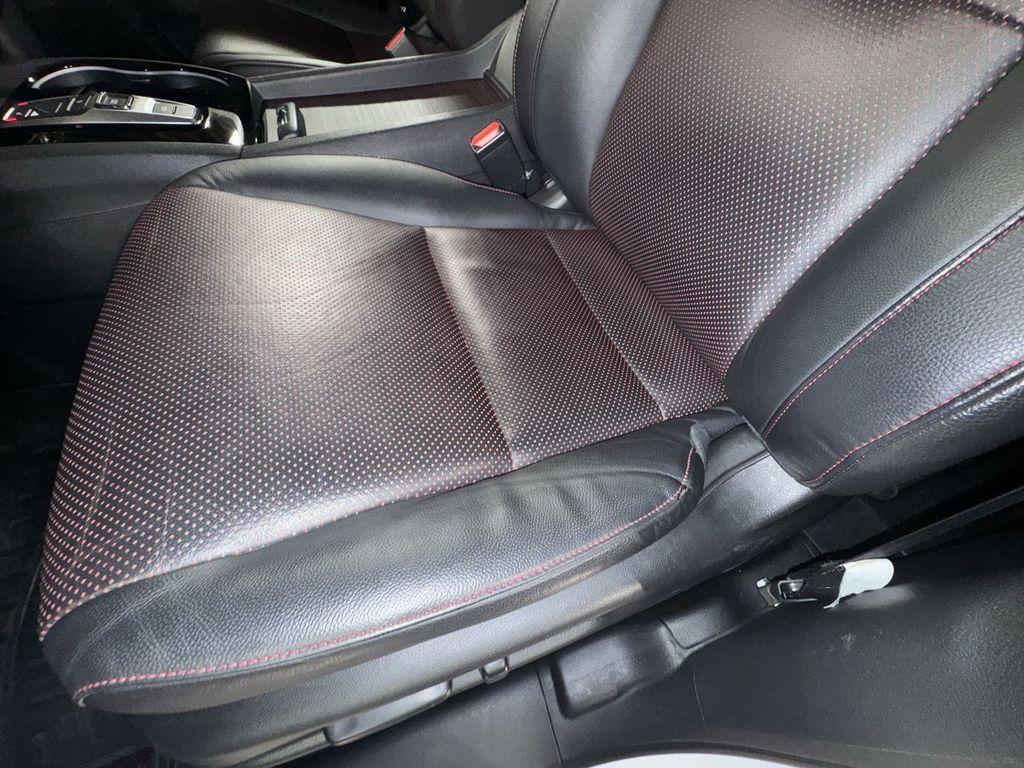 used 2023 Honda Ridgeline car, priced at $38,983