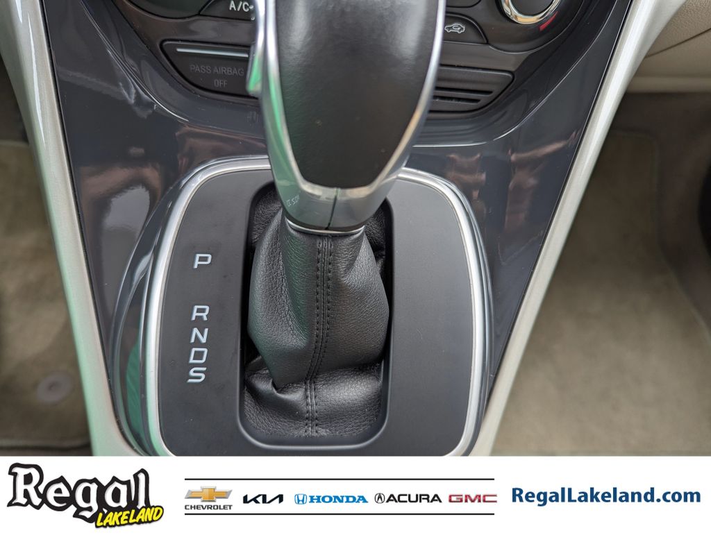used 2013 Ford Escape car, priced at $7,493