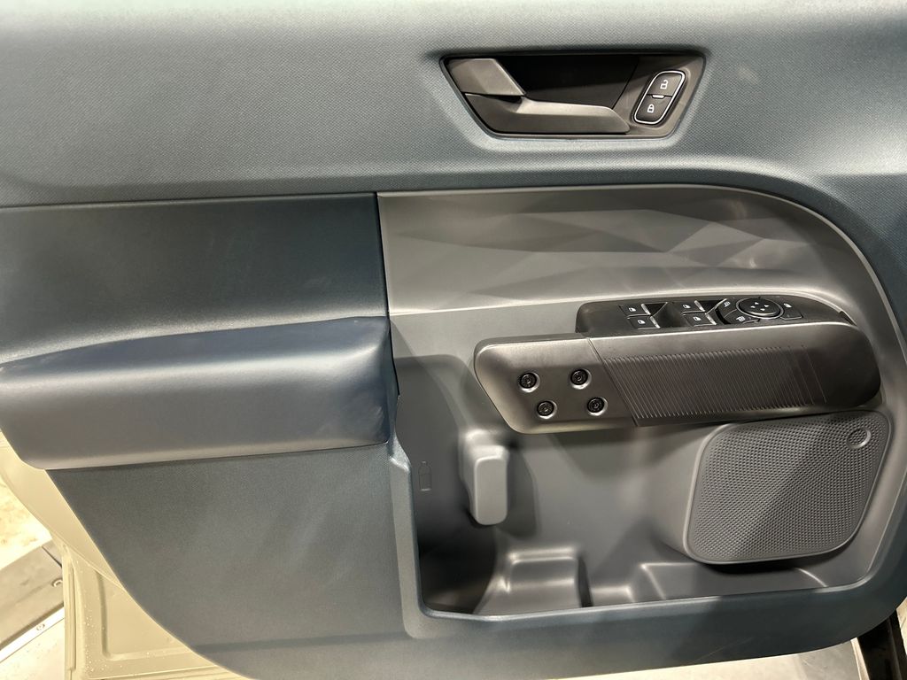 new 2025 Ford Maverick car, priced at $36,211