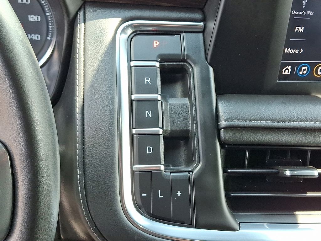 used 2023 Chevrolet Tahoe car, priced at $42,995