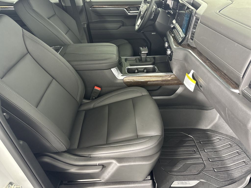 new 2025 GMC Sierra 1500 car, priced at $61,929