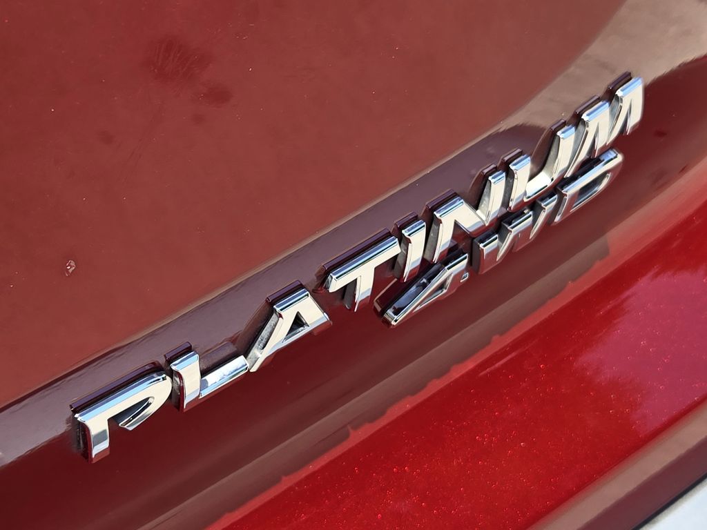 used 2022 Nissan Pathfinder car, priced at $33,955