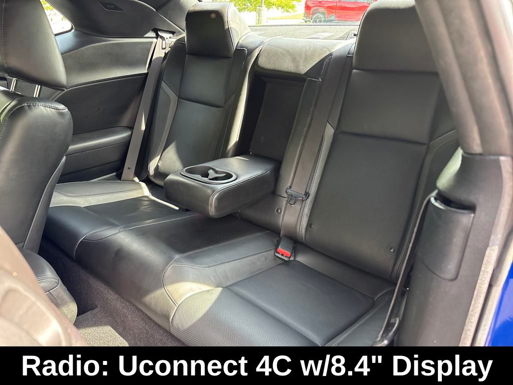 used 2020 Dodge Challenger car, priced at $21,900