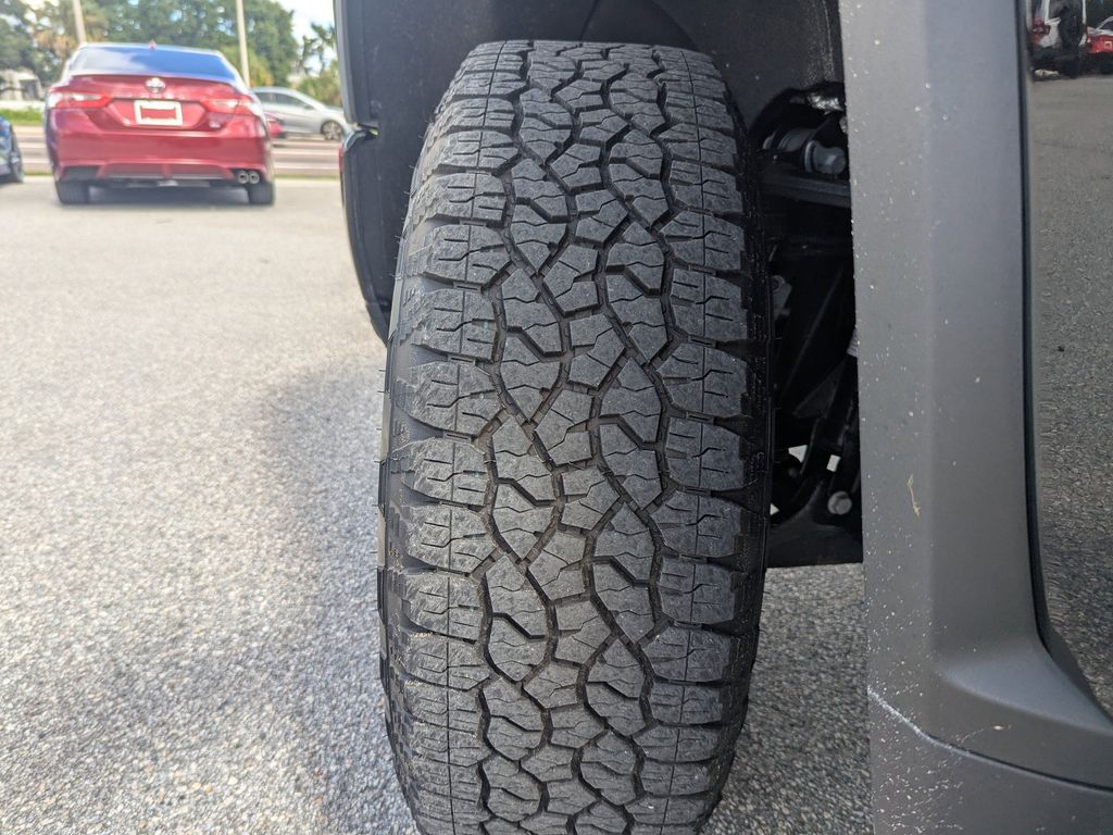 used 2024 Chevrolet Silverado 2500HD car, priced at $74,992