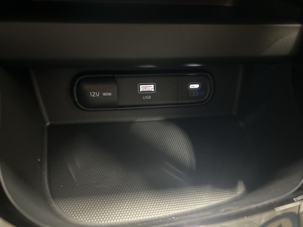 new 2026 Kia Seltos car, priced at $27,484