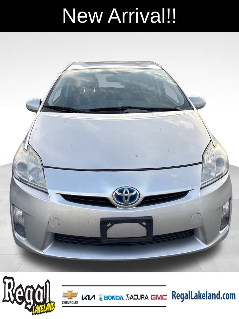 used 2010 Toyota Prius car, priced at $6,491