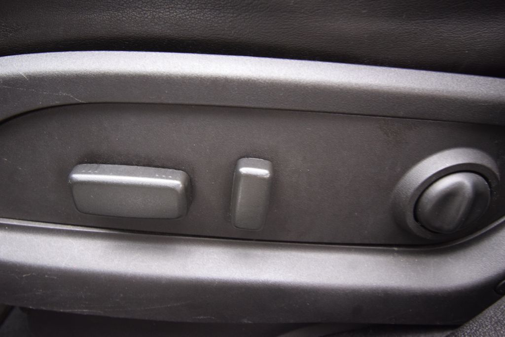 used 2011 Buick Enclave car, priced at $8,095