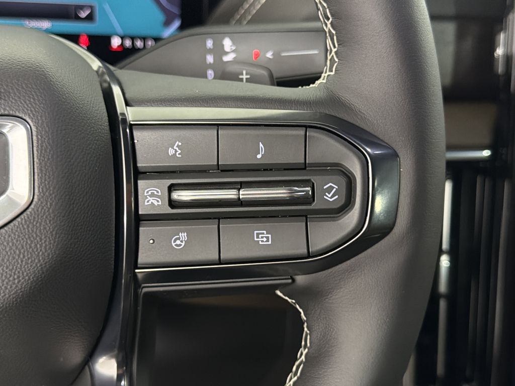 new 2026 GMC Yukon car, priced at $112,385