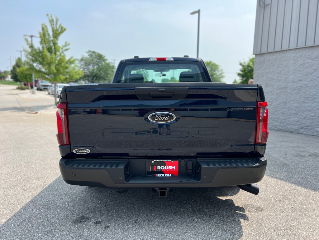 new 2025 Ford F-150 car, priced at $77,990