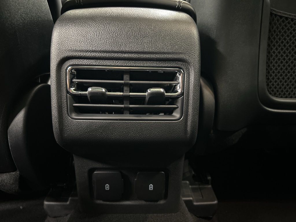 new 2026 Lincoln Corsair car, priced at $53,995