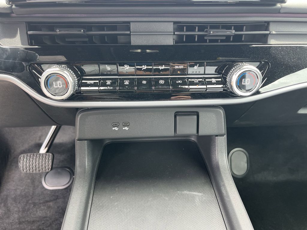 new 2025 Honda Prologue car, priced at $51,461