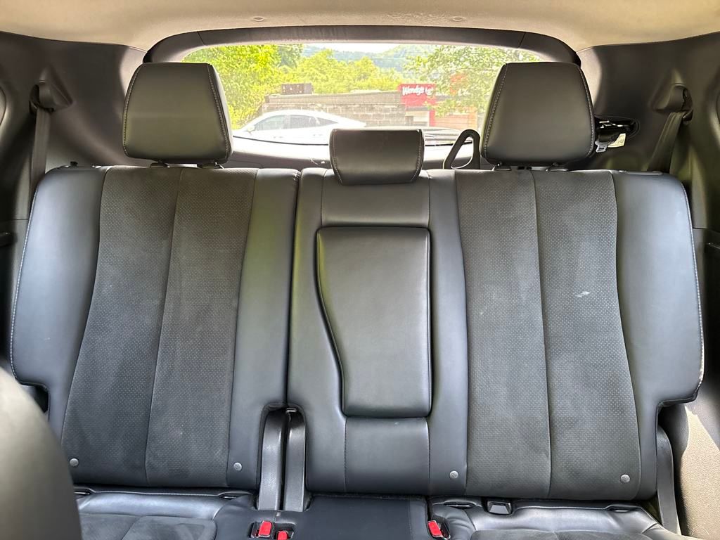 used 2022 Mitsubishi Eclipse Cross car, priced at $16,550