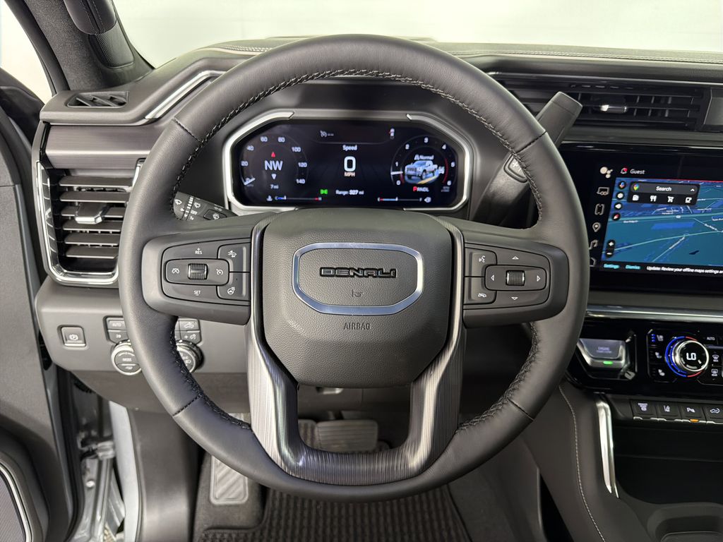 new 2026 GMC Sierra 2500HD car, priced at $91,665