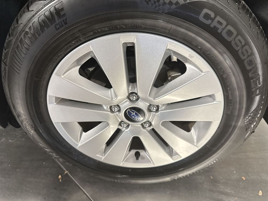 used 2018 Subaru Outback car, priced at $21,593