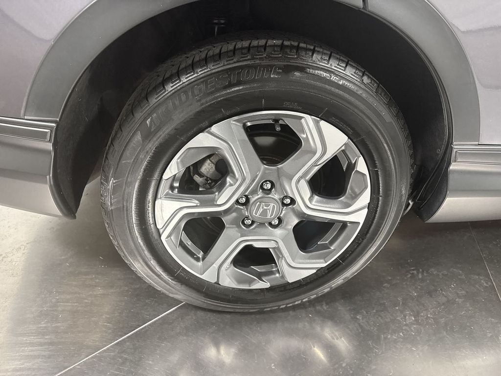 used 2018 Honda CR-V car, priced at $22,814