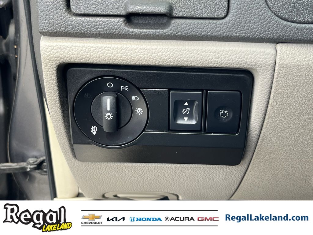 used 2012 Ford Fusion car, priced at $7,994