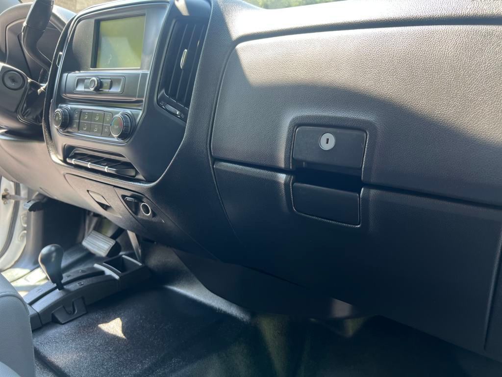 used 2019 Chevrolet Silverado 1500 LD car, priced at $23,300