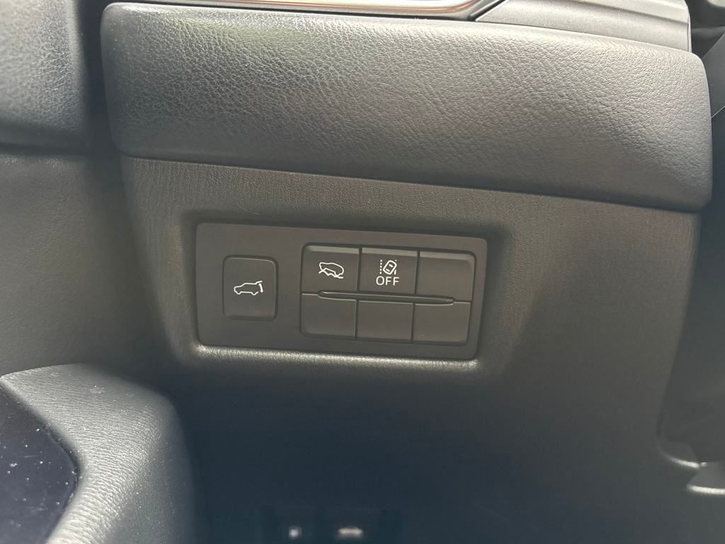 used 2021 Mazda CX-5 car, priced at $17,800