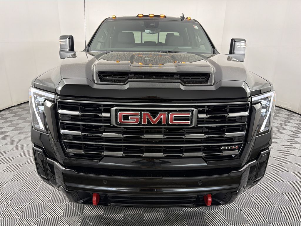 new 2026 GMC Sierra 2500HD car, priced at $84,040