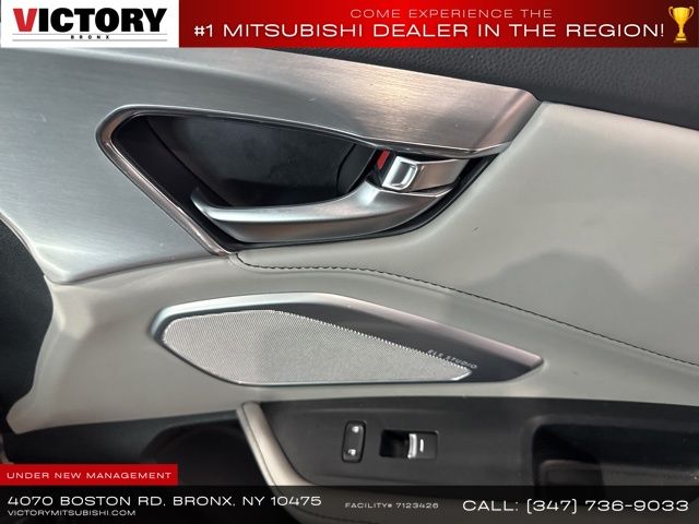 used 2021 Acura RDX car, priced at $24,380