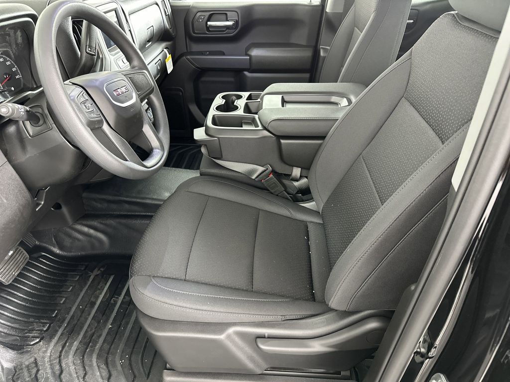 new 2025 GMC Sierra 1500 car, priced at $36,880