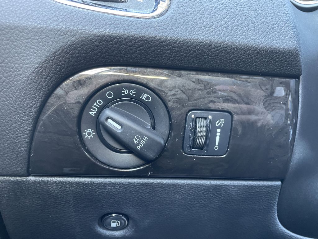 used 2016 Dodge Durango car, priced at $10,991