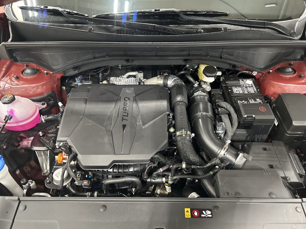 new 2025 Kia Sorento car, priced at $39,119