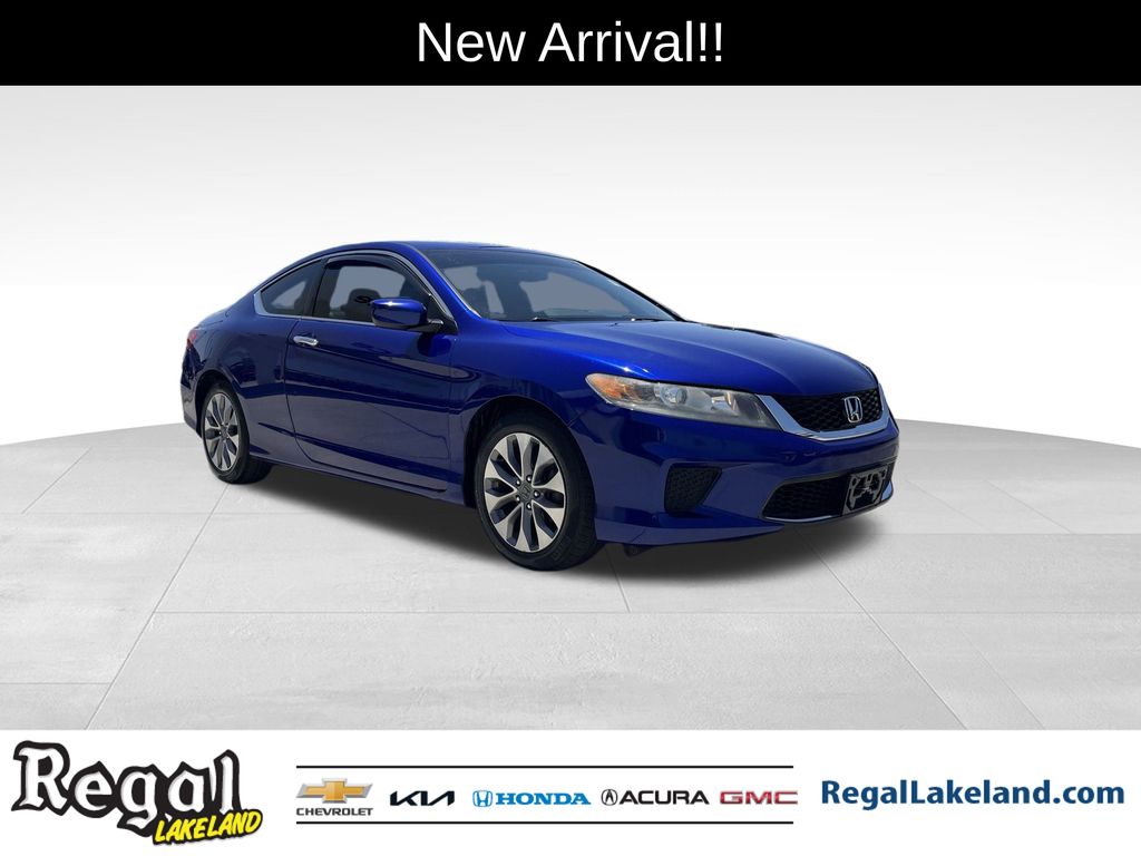 used 2014 Honda Accord car, priced at $11,991
