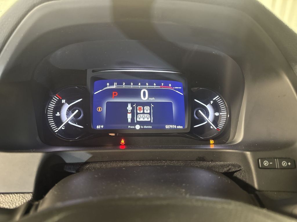 used 2022 Honda Passport car, priced at $34,929