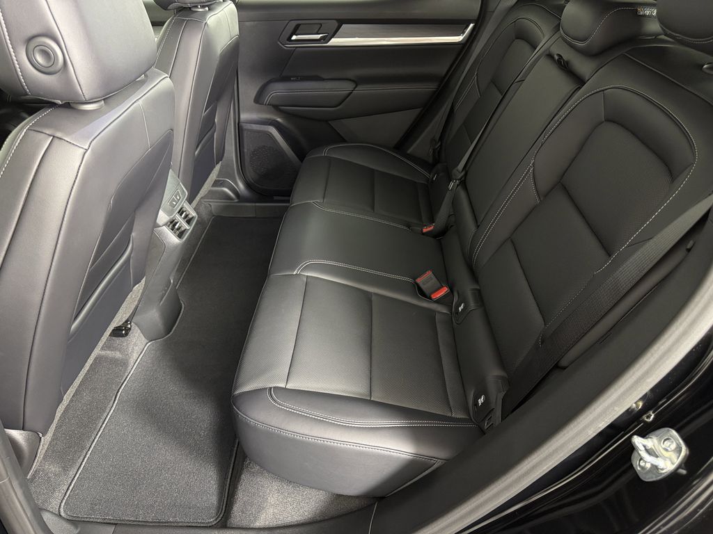 new 2026 GMC Terrain car, priced at $37,135