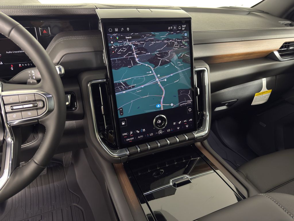 new 2025 GMC Yukon XL car, priced at $86,759