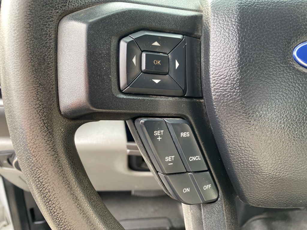 used 2020 Ford F-350SD car, priced at $29,890