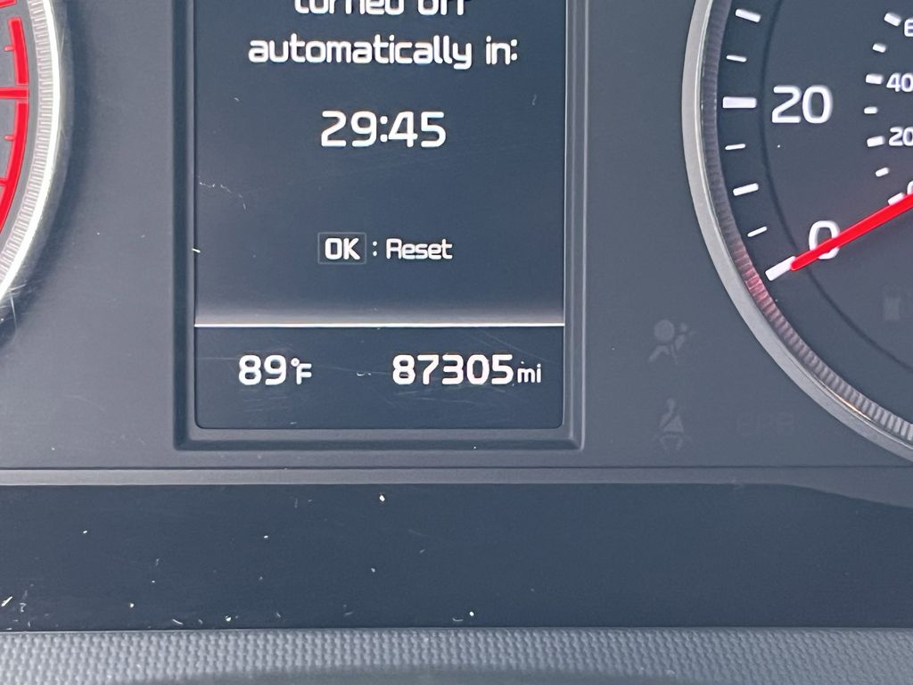 used 2021 Kia K5 car, priced at $20,791