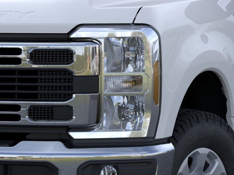 new 2023 Ford F-350SD car, priced at $66,965