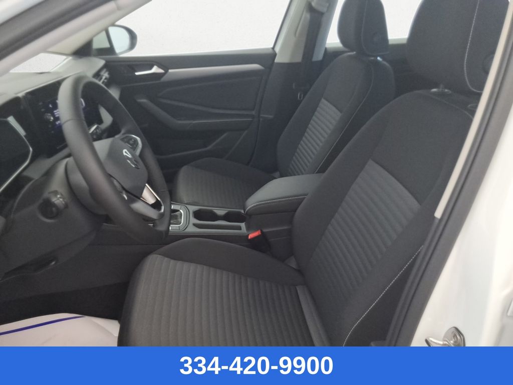 new 2025 Volkswagen Jetta car, priced at $23,831