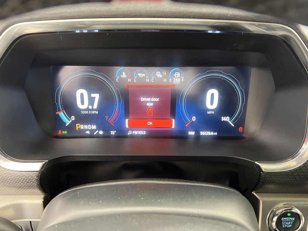 used 2021 Ford F-150 car, priced at $61,698