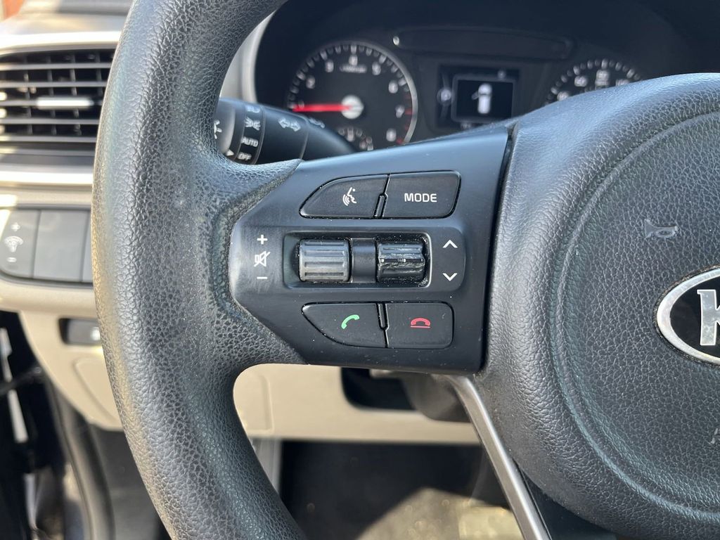 used 2018 Kia Sorento car, priced at $8,789