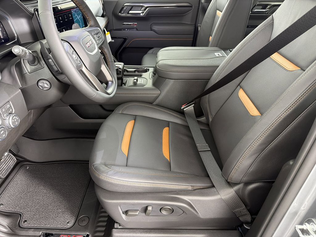 new 2026 GMC Sierra 1500 car, priced at $70,600