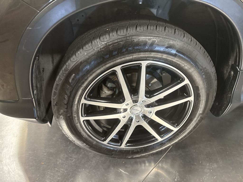 used 2015 Honda CR-V car, priced at $17,170