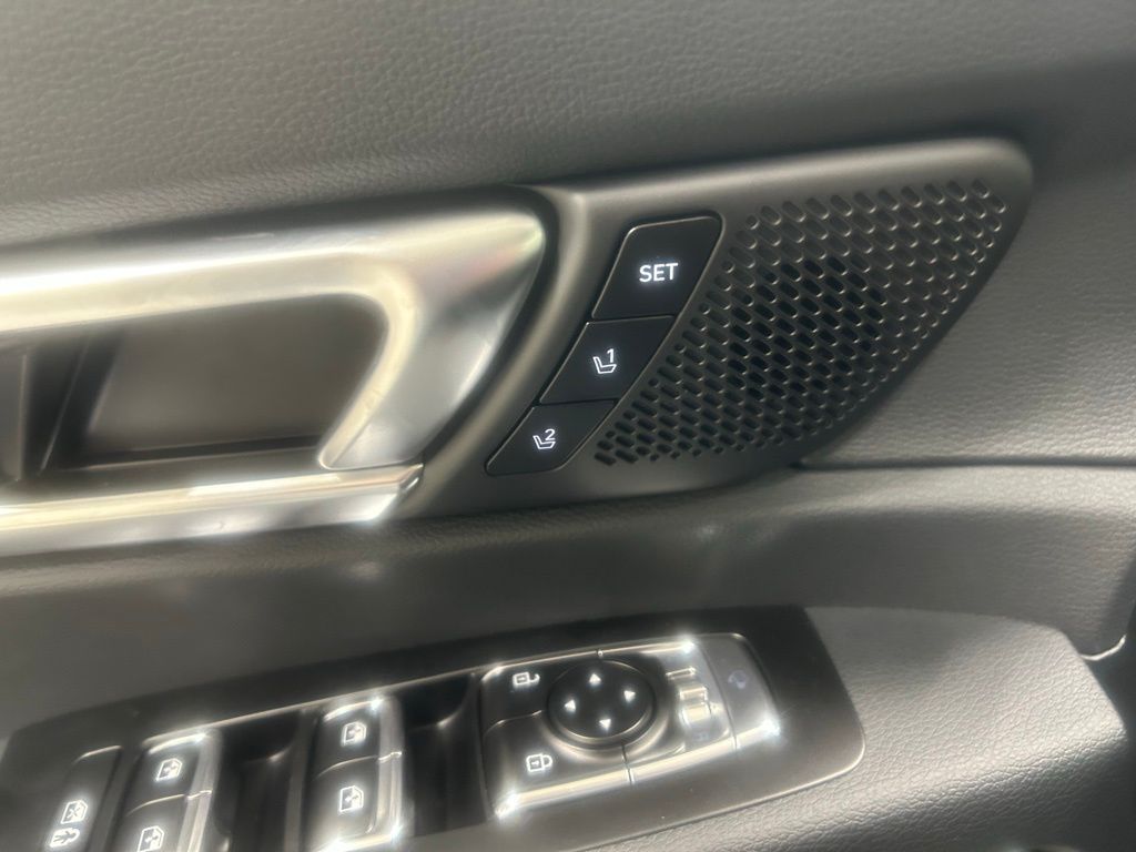 new 2025 Kia Telluride car, priced at $51,224