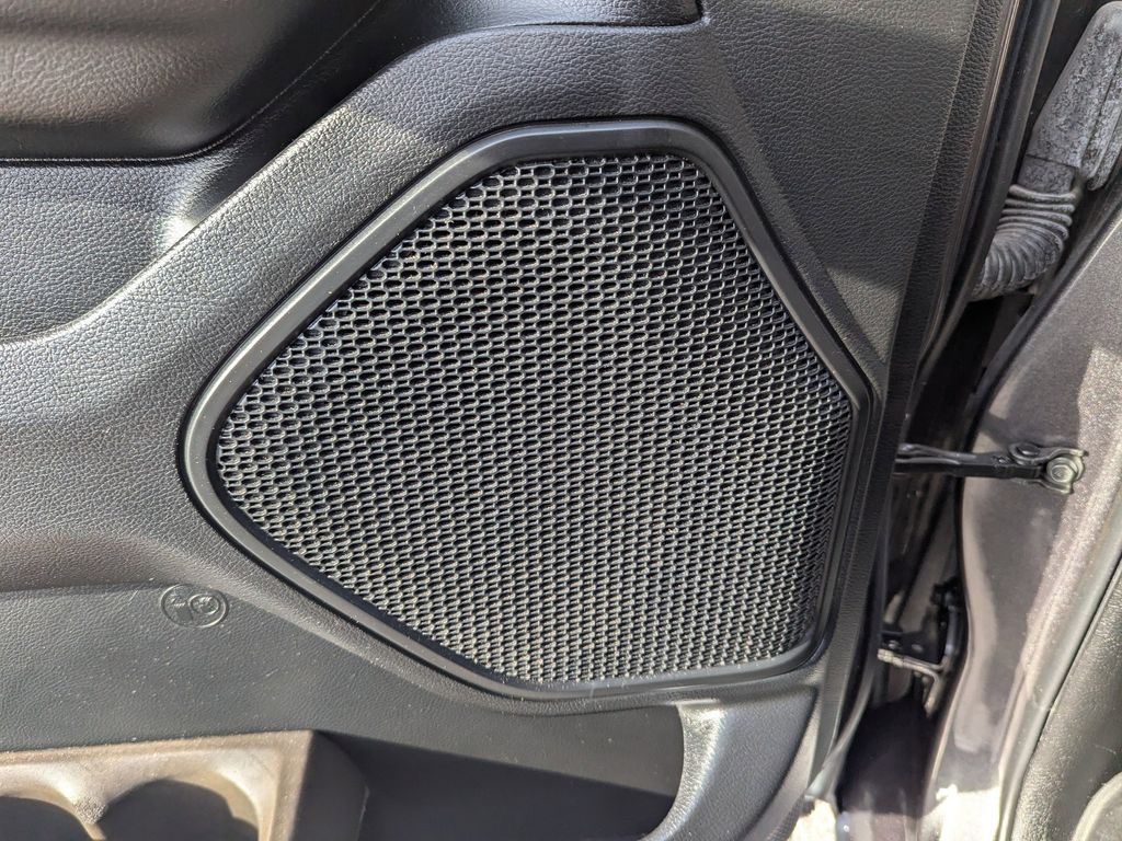 used 2021 Ram 1500 car, priced at $22,493