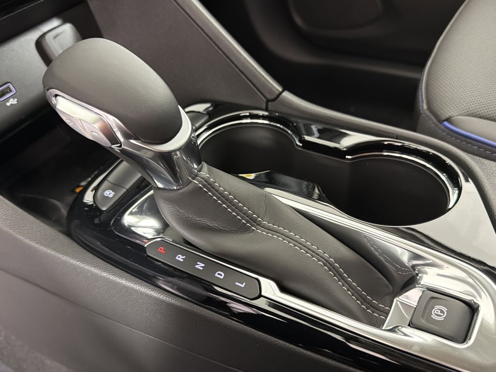 new 2026 Buick Encore GX car, priced at $27,375